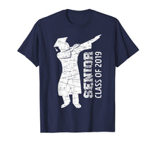 Load image into Gallery viewer, Senior 2019 Shirt College High School Graduation Gift Funny
