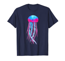 Load image into Gallery viewer, Jellyfish Ocean Decor Jelly Fish Shirt Sea Animals T-Shirt
