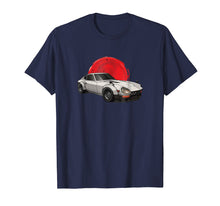 Load image into Gallery viewer, 240z Classic Japanese Car Shirt for men and women
