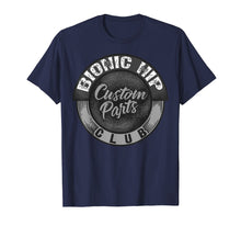 Load image into Gallery viewer, Bonic Hip Custom Parts Club | Cute Orthopaedic Surgery Gift
