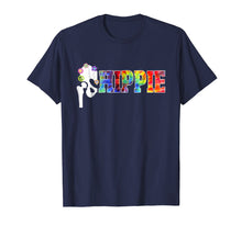 Load image into Gallery viewer, Funny Hippie Shirt for Hip Replacement Surgery
