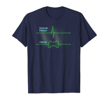 Load image into Gallery viewer, Gamer Heartbeat Shirt
