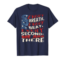 Load image into Gallery viewer, CRNA week patriotic gift for Nurse Anesthesiologists
