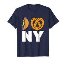Load image into Gallery viewer, I Love New York Tee-Shirts
