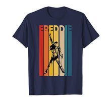 Load image into Gallery viewer, Freddie T shirt Mercurys Music Gifts Funny Design Shirts
