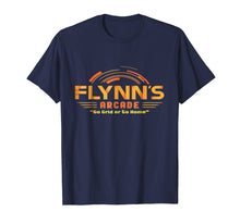 Load image into Gallery viewer, Flynn&amp;39 s Arcade shirt
