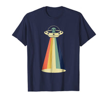 Load image into Gallery viewer, Vintage Alien T-shirt
