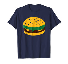 Load image into Gallery viewer, Cheeseburger T-Shirt
