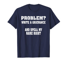 Load image into Gallery viewer, Funny Corrections Officer T-Shirt
