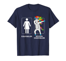 Load image into Gallery viewer, Funny School Counselor Appreciation Gift Shirt
