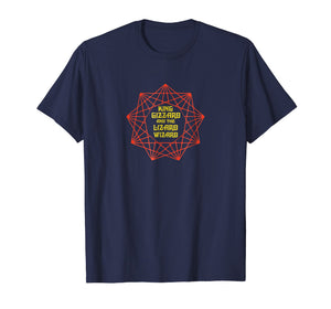 King Gizzard And The Lizard Wizard Shirt