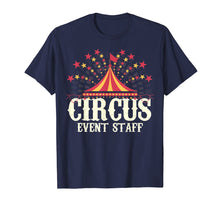 Load image into Gallery viewer, Circus Event staff shirt
