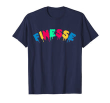 Load image into Gallery viewer, Dripping In Finesse Colorful Drippin&#39; Tshirt
