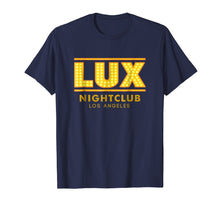 Load image into Gallery viewer, LUX Nightclub - - Lucifer Shirt For Fans
