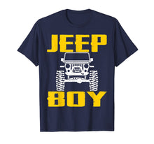 Load image into Gallery viewer, Funny Jeep-Boy Gift Men Women Kid Off-Road Driving
