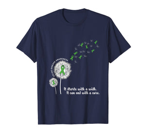 Celiac Disease Awareness It Can End With A Cure T Shirts