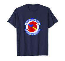 Load image into Gallery viewer, Hurricane Hunters 53d Weather Reconnaissance USAF T-Shirt
