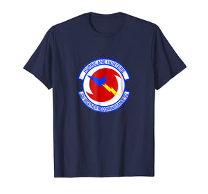 Hurricane Hunters 53d Weather Reconnaissance USAF T-Shirt