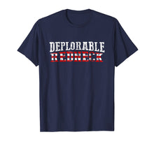 Load image into Gallery viewer, Deplorable Redneck Republican T-Shirt
