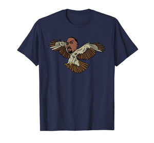 Bird Shirt (Side Boob)