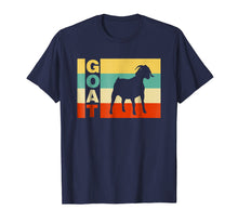 Load image into Gallery viewer, Goat Shirt-Vintage Goat
