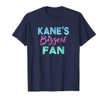 Load image into Gallery viewer, Kane&#39;s Biggest Fan Country Music Concert T-Shirt
