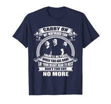 Load image into Gallery viewer, Supernatural Gift carry-on-My-Wayward-Son T-shirt
