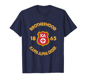 Kappa Alpha Order | KA Fraternity Shirt