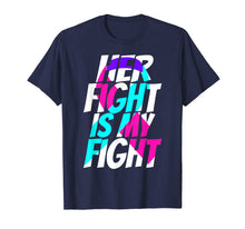 Load image into Gallery viewer, Ribbon Thyroid Cancer Awareness Shirt Family Women Men
