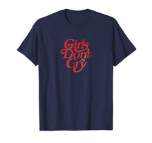 Load image into Gallery viewer, Girls Don&#39;t Cry Tendance Hype T-shirt
