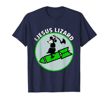 Load image into Gallery viewer, The Jesus Lizard T Shirt
