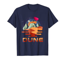 Load image into Gallery viewer, Dune Gift Science Fiction Sci Fi Sand Work Arrakis Shirt
