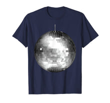 Load image into Gallery viewer, Funny Disco Balls Club Party Shirt For Night Life Boy &amp; Girl
