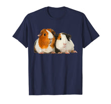 Load image into Gallery viewer, Guinea Pig Shirt - Couple Guinea Pig Cute Shirts
