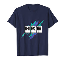 Load image into Gallery viewer, HKS Vintage shirt
