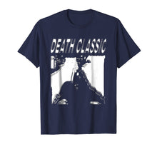Load image into Gallery viewer, Death Classic T-shirt Death Grips
