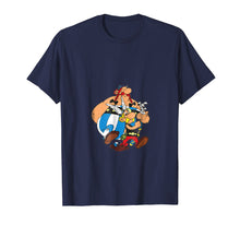 Load image into Gallery viewer, Asterix and Obelix Shirt
