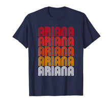 Load image into Gallery viewer, Ariana Ariana Ariana T-shirt
