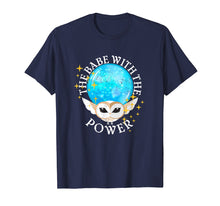 Load image into Gallery viewer, The Babe With The Power Vintage Style T-Shirt

