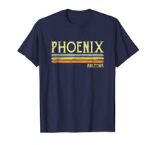 Load image into Gallery viewer, Vintage Phoenix Arizona T-shirt Az Love Gift Souvenir
