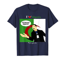 Load image into Gallery viewer, Movement of dignity and freedom of Algeria T-Shirt
