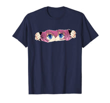 Load image into Gallery viewer, Cool Anime T-Shirt Anime Lover Gift Shirt Graphic Novel Tee
