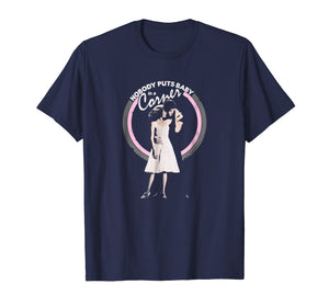 Dirty Dancing Baby in a Corner T-Shirt