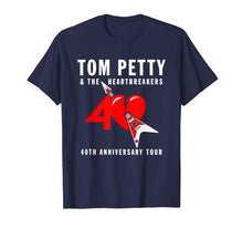 Load image into Gallery viewer, Tom 40 Years Memory Petty 2019 Tour
