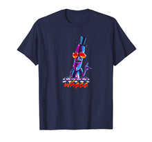 Load image into Gallery viewer, OOOOO-Wheee! - Rick and Morty T-Shirt
