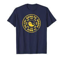 Load image into Gallery viewer, Kung Fu Tai Chi Traditional Chinese Martial Arts T Shirt
