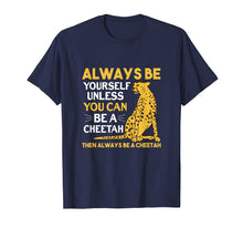 Load image into Gallery viewer, Cheetah Shirt for Boys &amp; Girls
