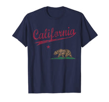 Load image into Gallery viewer, California Republic Flag T-Shirt
