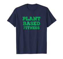 Load image into Gallery viewer, Best Vegan Workout Gifts Men Women Tee Shirts
