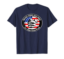 Load image into Gallery viewer, Grand Funk Railroad TShirt
